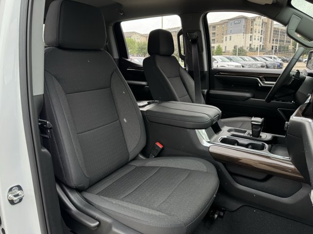 2026 Chevrolet Silverado 1500 LT - Photo 23