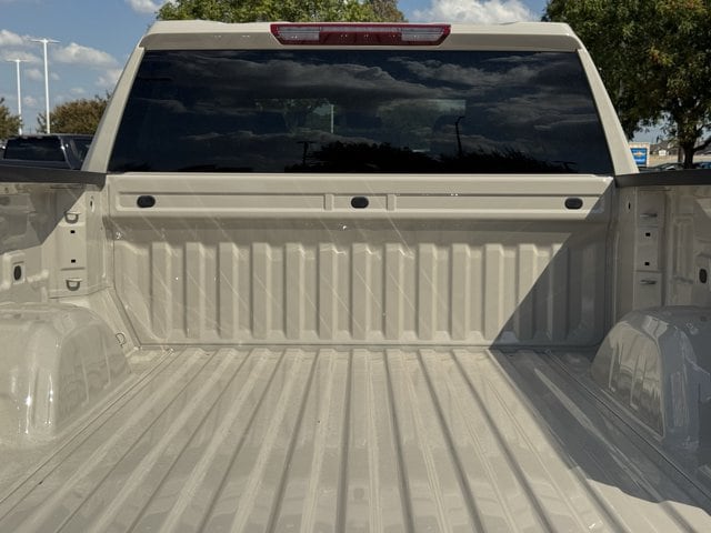 2026 Chevrolet Silverado 1500 Custom - Photo 24