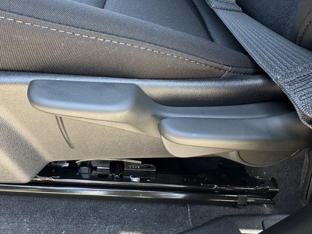 2026 Chevrolet Colorado Trail Boss - Photo 21