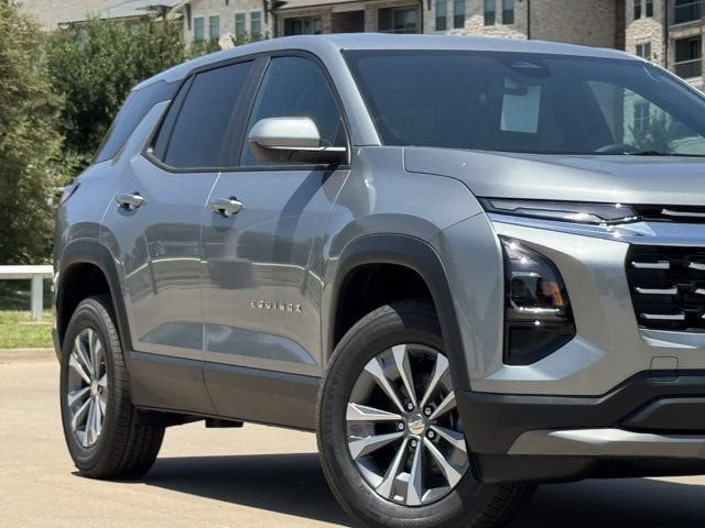 2027 Chevrolet Equinox LT - Photo 3