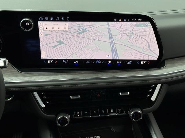 2026 Chevrolet Tahoe Z71 - Photo 13