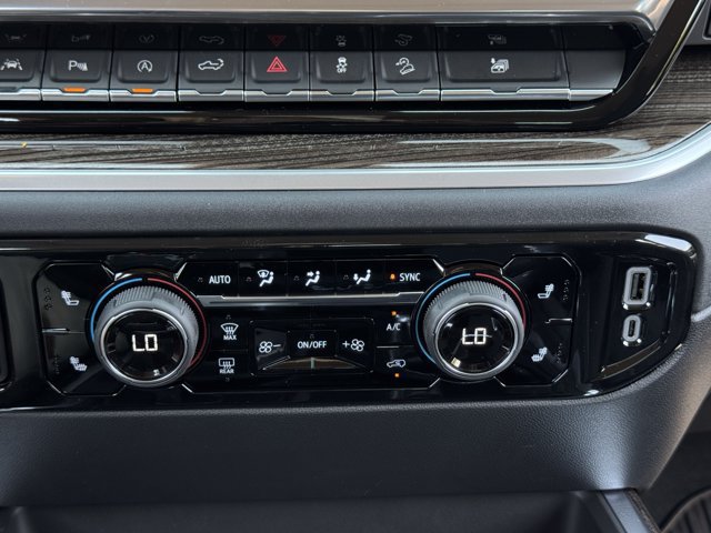 2026 Chevrolet Silverado 1500 LT - Photo 16