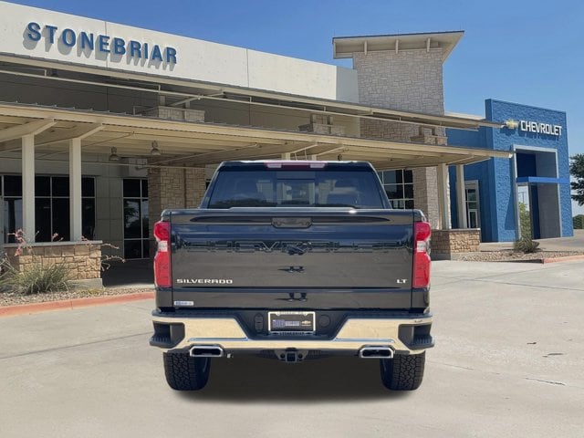 2026 Chevrolet Silverado 1500 LT - Photo 6
