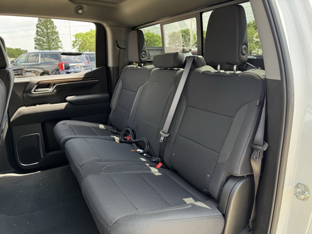 2026 Chevrolet Silverado 1500 LT - Photo 22