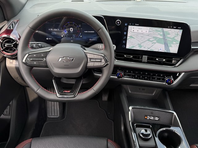 2027 Chevrolet Equinox RS - Photo 10