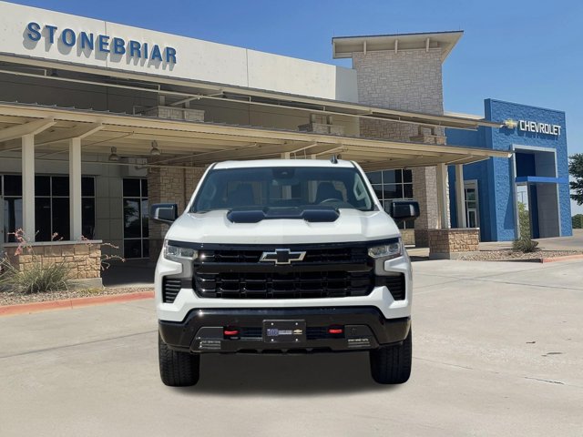 2026 Chevrolet Silverado 1500 LT Trail Boss - Photo 8