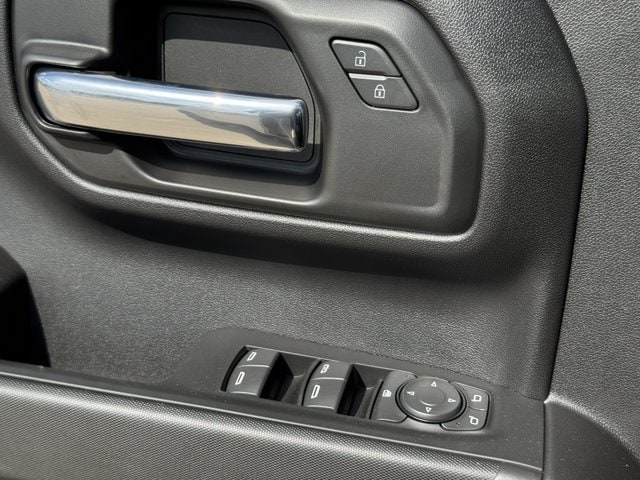 2026 Chevrolet Silverado 1500 Custom - Photo 19
