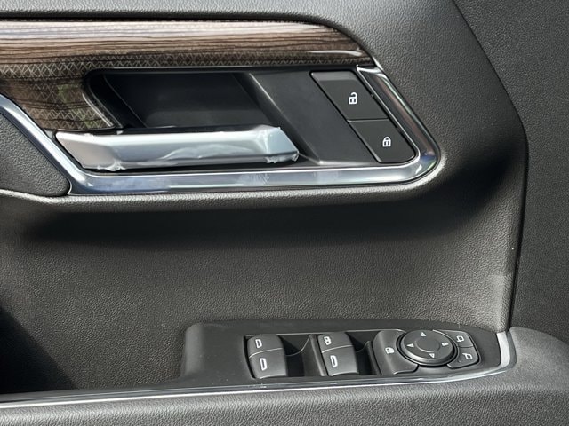 2026 Chevrolet Silverado 1500 LT Trail Boss - Photo 21
