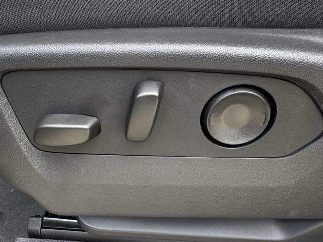 2026 Chevrolet Silverado 1500 Custom - Photo 20
