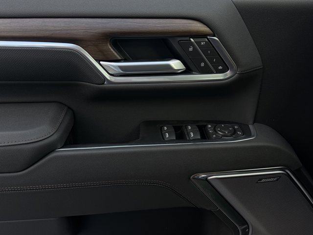 2026 Chevrolet Silverado 2500 HD High Country - Photo 21