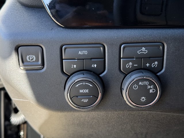 2026 Chevrolet Silverado 1500 LT (2FL) - Photo 18