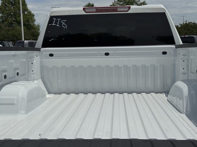 2026 Chevrolet Silverado 1500 Custom - Photo 25