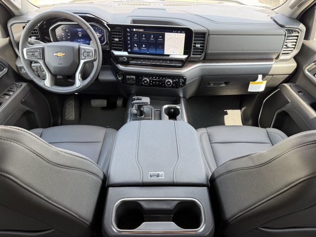 2026 Chevrolet Silverado 1500 LT - Photo 11