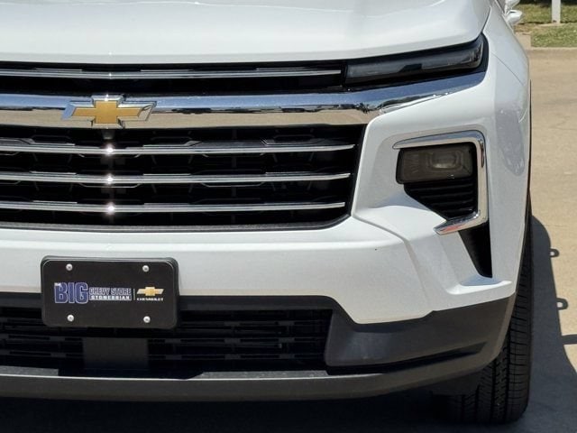 2026 Chevrolet Traverse LT - Photo 9