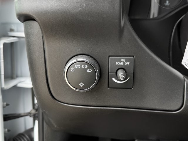 2026 Chevrolet Express Cargo WT - Photo 17