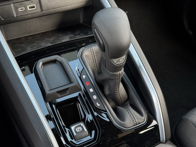 2026 Chevrolet Colorado WT - Photo 16