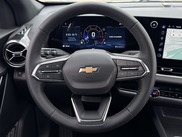 2027 Chevrolet Equinox LT - Photo 12