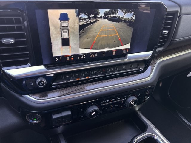2026 Chevrolet Silverado 1500 LT - Photo 17