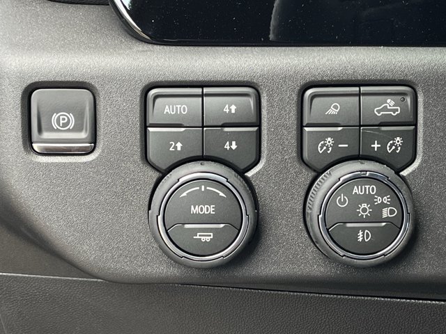 2026 Chevrolet Silverado 1500 RST - Photo 19