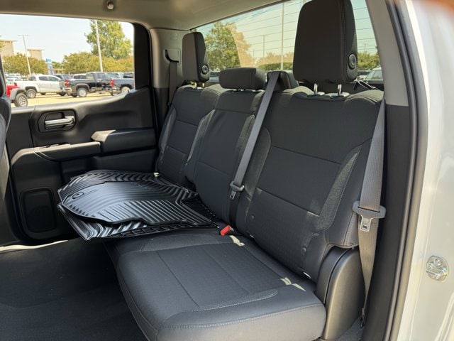 2026 Chevrolet Silverado 1500 Custom - Photo 23