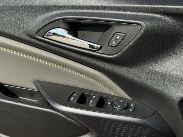 2026 Chevrolet Trax Activ - Photo 20