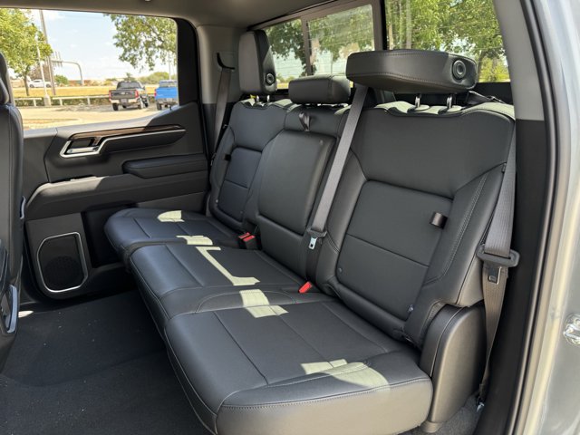 2026 Chevrolet Silverado 1500 LT - Photo 22