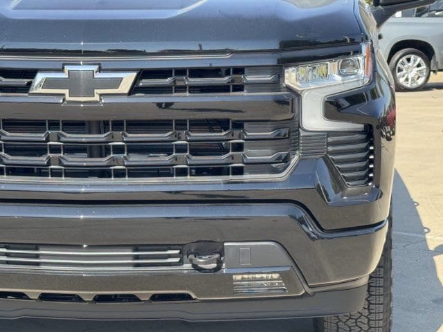 2026 Chevrolet Silverado 1500 RST - Photo 9