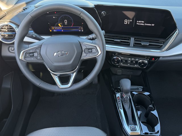 2026 Chevrolet Trax LT - Photo 11
