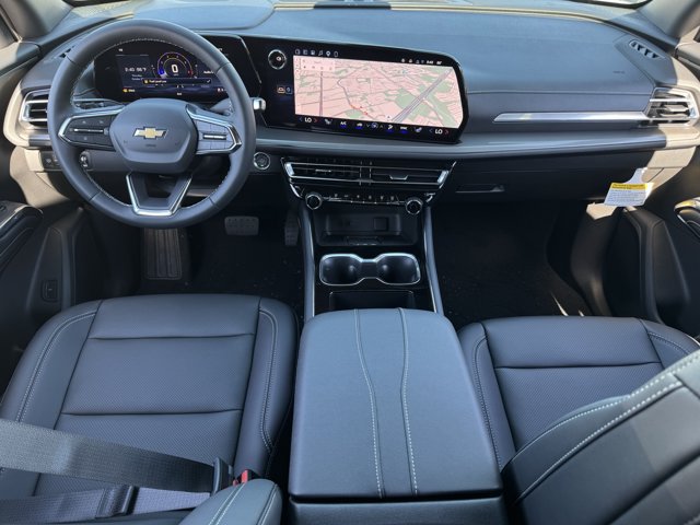 2027 Chevrolet Traverse LT - Photo 9