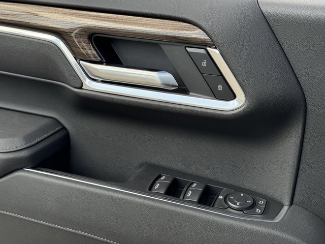 2026 Chevrolet Silverado 1500 RST - Photo 19