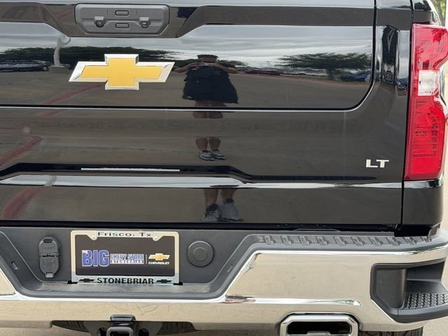 2026 Chevrolet Silverado 1500 LT - Photo 6