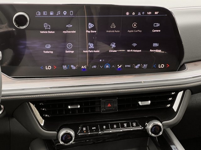 2026 Chevrolet Suburban Premier - Photo 16