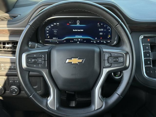 2024 Chevrolet Suburban LT - Photo 13