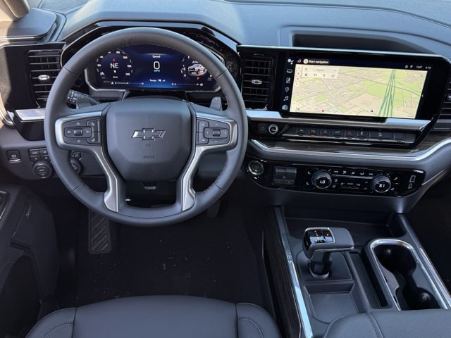 2026 Chevrolet Silverado 1500 LT Trail Boss - Photo 10
