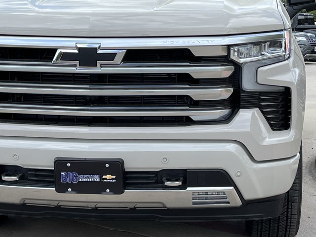 2026 Chevrolet Silverado 1500 High Country - Photo 7