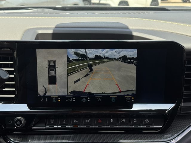 2026 Chevrolet Silverado 2500 HD ZR2 - Photo 14