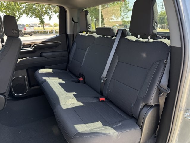 2026 Chevrolet Silverado 1500 RST - Photo 22
