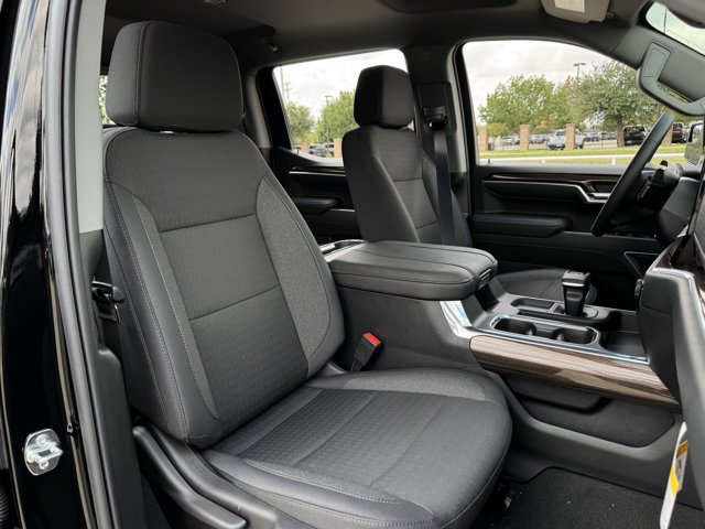 2026 Chevrolet Silverado 1500 RST - Photo 23