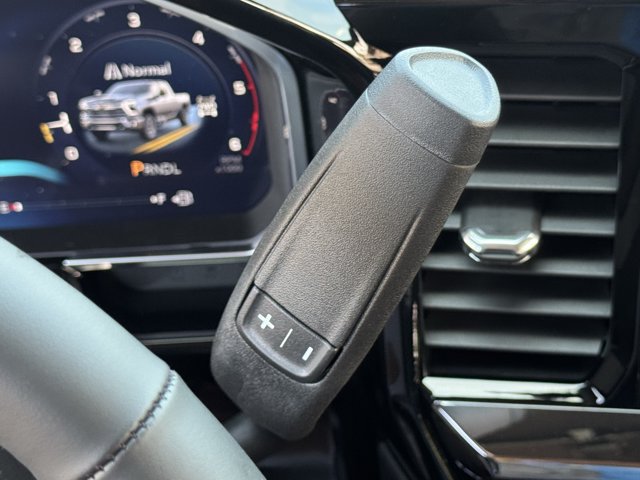 2026 Chevrolet Silverado 2500 HD ZR2 - Photo 17