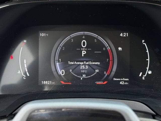 2023 Lexus RX 350 - Photo 13