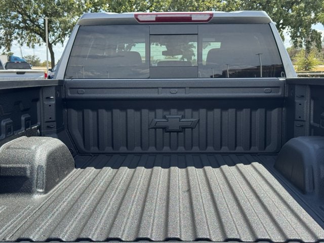 2026 Chevrolet Silverado 1500 LT - Photo 24
