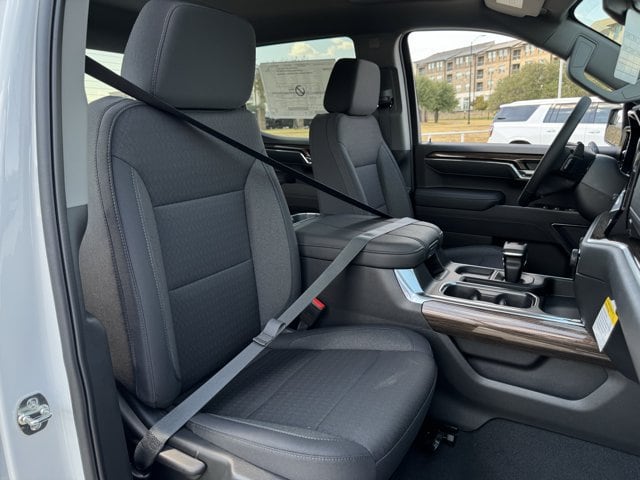 2026 Chevrolet Silverado 1500 LT Trail Boss - Photo 23