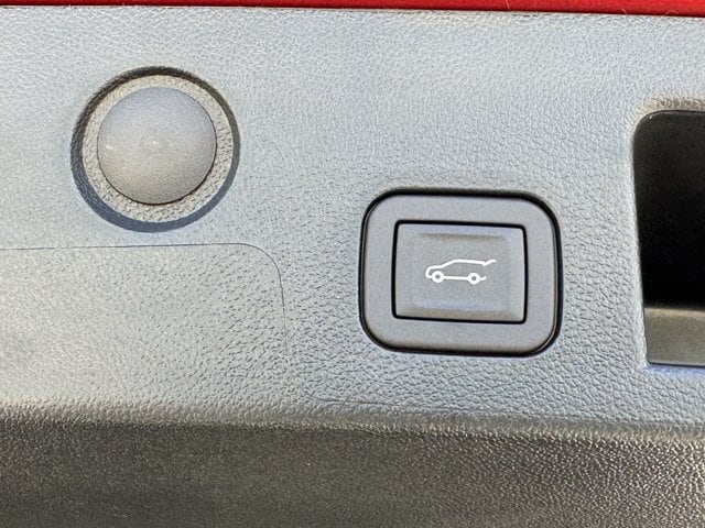 2027 Chevrolet Equinox LT - Photo 26