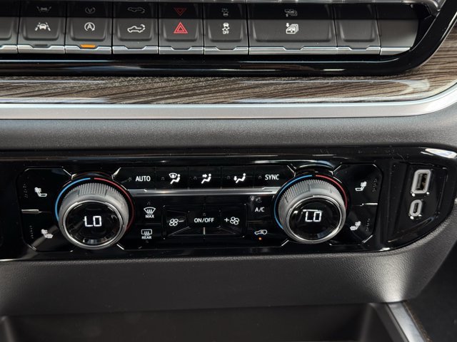 2026 Chevrolet Silverado 1500 RST - Photo 15