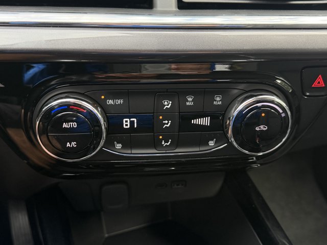2026 Chevrolet Trax Activ - Photo 17