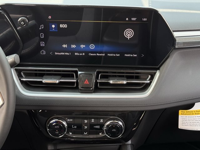 2026 Chevrolet Trailblazer LT - Photo 13