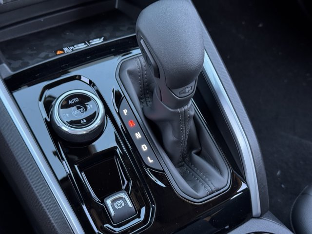 2026 Chevrolet Colorado Trail Boss - Photo 16