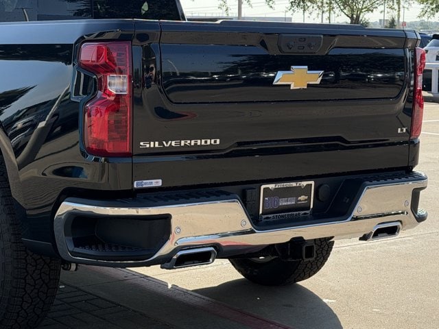 2026 Chevrolet Silverado 1500 LT - Photo 7