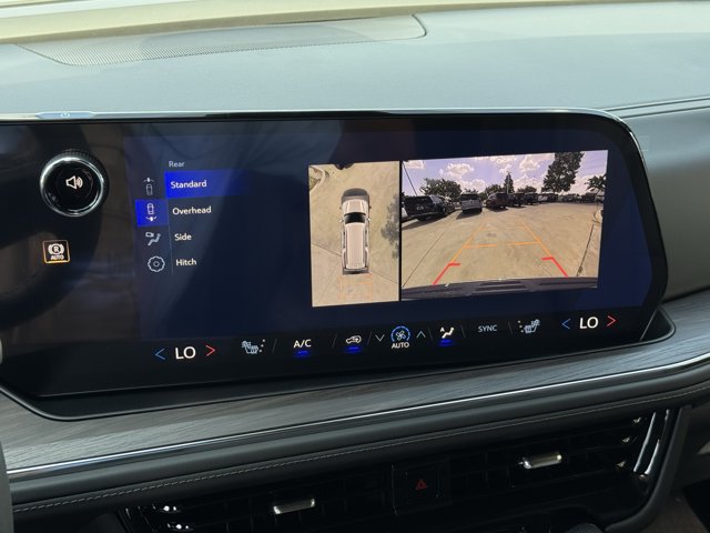 2026 Chevrolet Suburban LT - Photo 14