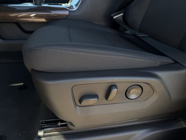 2026 Chevrolet Silverado 1500 LT - Photo 23